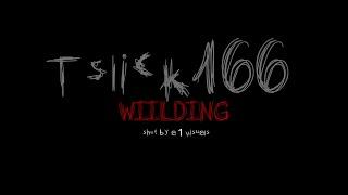 T Slick166 - Wilding (Official Music Video)  By @A1Visuals__