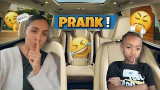 CARWASH PRANK GONE WRONG (MUST WATCH)