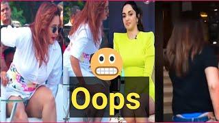 Bollywood Actress Oops Moments | क्यों पहनती हो ऐसे कपड़े | PaagalBollywood