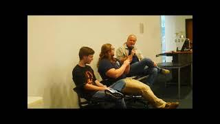 Game Development & Esports in Georgia - Panel