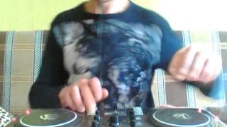 DJ VIDEO SET DJ DEN BOLDENKO IGOR 02 10 2015