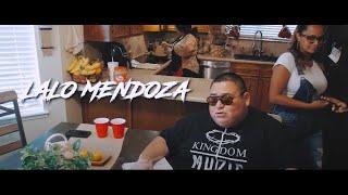 Kingdom Muzic Presents Lalo Mendoza - Alaba ft. KMF