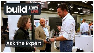 Are tilt and turn windows the new US trend? Build Show Live 2024