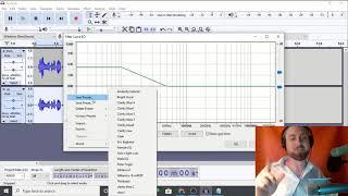 How To Make Your Voice Sound Better in Audacity (2020)-The Real Way- EQ Settings Audacity Tutorial