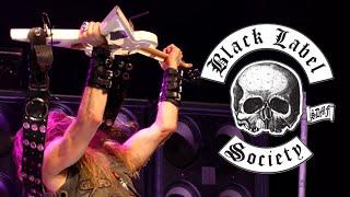 Black Label Society 2023-01-28 Mt Pleasant, MI - full show 4K