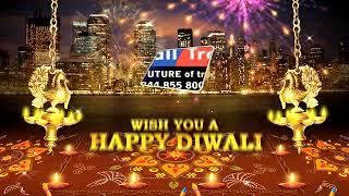 Happy Diwali Southall Travel UK