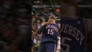 Vinsanity #nba #throwback #onthisday