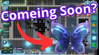 HOW TO GET DARK PIXIE WINGS in Nexus Station!