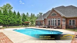 Buy and Sell Fort Mill Homes with The Linda Hall Real Estate Team