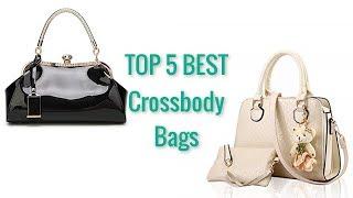 TOP 5 Best  Handle Bag|| 2019 (REVIEW)