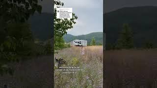 One of our favorite boondocking spots! #rvlife  #fulltimerv  #rvtravel  #rvfamily  #boondocking