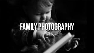 Family Photography with Helen Bartlett