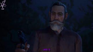 Jed K. Simmons Twitch highlight - Life Is Strange: True Colors (2021)