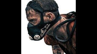 Маска для тренировок Elevation Training mask 2 0