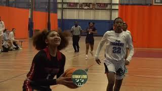 NC GBB 2024 guard/Hofstra commit Madison Pounds full junior season highlights!