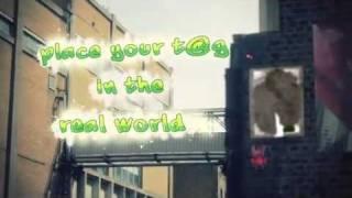 TAG (PS Vita) Video