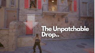 Inferno's Silent Drop is BACK