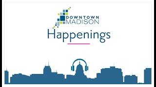 Downtown Madison Happenings Podcast: Heather Ewing, Founder & CEO of Abstract Commercial Real Estate