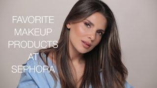 Sephora makeup recommendations 2024 | ALI ANDREEA