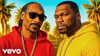 Snoop Dogg & 50 Cent - Blaze It Up ft. Cypress Hill, Xzibit (2025)