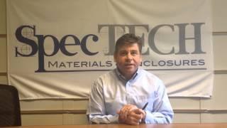 Bill Brock's Testimonial About SpecTECH EDU