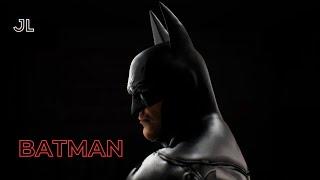 Batman [Unreal Animation] by James Lee