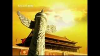 China National Anthem 中华人民共和国国歌