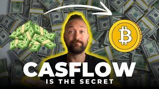 Why CASHFLOW is the ‘secret’ (Defi Chat)