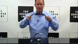 Sharper Image Hug Light (Product Overview)