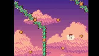 Daisy's crazy adventure- Super mario world rom