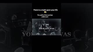 There is a mark upon your life. There is a fire within you that cannot be extinguished! #fypyoutube