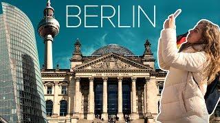 Берлин | Berlin — что посмотреть, цены, места. Достопримечательности, о которых молчат