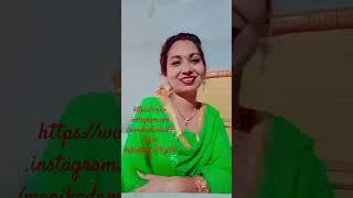 Balam tohe Aiso marungi #trending #viralvideos #monikachandra #shortvideos #explorepage #sorts