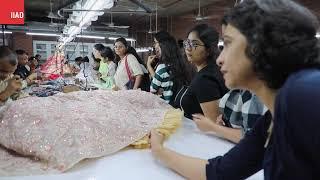 Design in Detail with Tarun Tahiliani | IIAD X Tarun Tahiliani