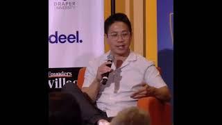 Unlocking Startup Funding: Tech Weekend Panel Discussion with Leonard Lee