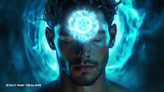 40Hz BINAURAL BEATS • ACTIVATE SUPER INTELLIGENCE, FOCUS & CONCENTRATION