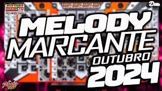 MELODY MARCANTE 2024 - OUTUBRO - EU E O MAR - O PANDA SOUND