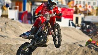 BATTLE: Open A - Brawl On The Beach / Wildwood, NJ (MXPTV)