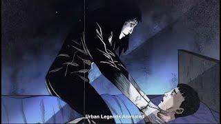 Top 10 Urban Legends Horror Stories Animated ( 2024)