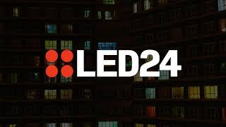 LED24 Promotional Video