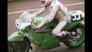 Donington 1987 - Endurance - 8 Hour .