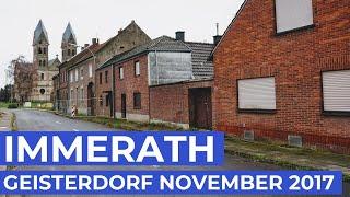 Geisterdorf Immerath November 2017 | Lost Places | abandoned town | #15