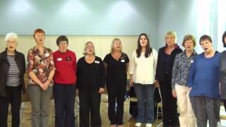 HNW Singing with David Burbidge