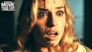 BORNLESS ONES |  Demon-filled Horror Movie Trailer