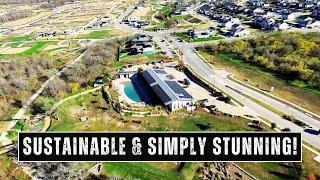 Whisper Valley: Eco-Friendly Living Meets Modern Comfort!