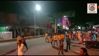 Live Tiruvannamalai Girivalam 13.06.2022 | @TiruvannamalaiTimes | Giripradakshna | T.Malai Times