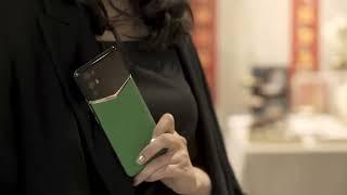 Show your i VERTU style.Not only a phone, but also a luxury stuff.#ivertu  #luxury  #fasion #vertu