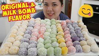 Mochi pang Negosyo with Costing