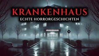 Wahre Horrorgeschichten im Krankenhaus | Echte Geschichten