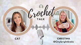 Christina From CityBrightKnits Spills Her Crochet Secrets!